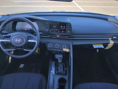 2026 Hyundai ELANTRA - Photo 15