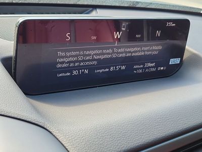 2026 Mazda CX-50 Hybrid - Photo 29