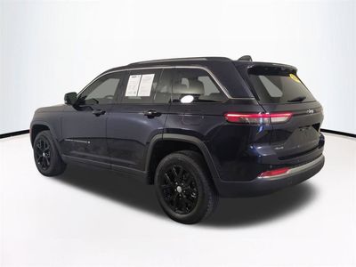 2023 Jeep Grand Cherokee - Photo 7