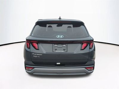 2026 Hyundai TUCSON - Photo 7