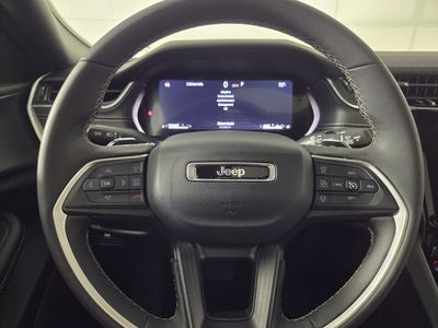 2024 Jeep Grand Cherokee - Photo 18