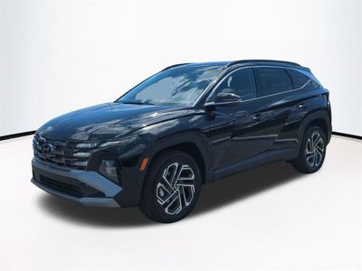 2026 Hyundai TUCSON - Photo 9