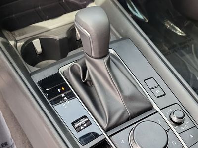 2025 Mazda CX-50 Hybrid - Photo 33