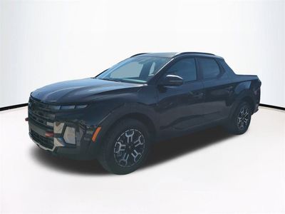 2026 Hyundai SANTA CRUZ - Photo 9
