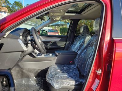 2026 Mazda CX-90 - Photo 3