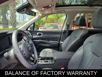 2023 Kia Sorento - Photo 2