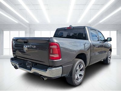 2024 Ram 1500 - Photo 3