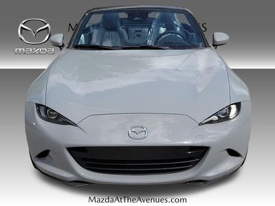 2026 Mazda MX-5 Miata - Photo 10