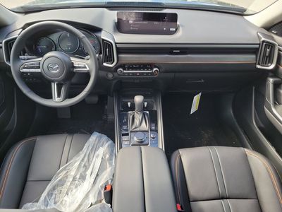 2026 Mazda CX-50 Hybrid - Photo 15