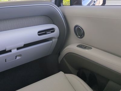 2026 Hyundai PALISADE - Photo 21