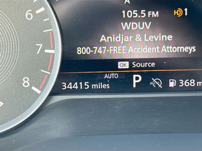 2023 INFINITI QX60 - Photo 43