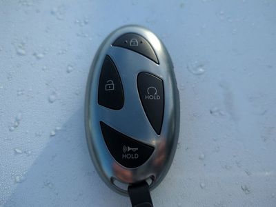 2026 Hyundai TUCSON - Photo 38