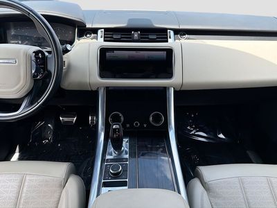 2021 Land Rover Range Rover Sport - Photo 18