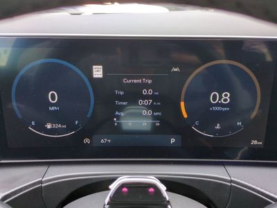 2026 Hyundai SANTA FE - Photo 31