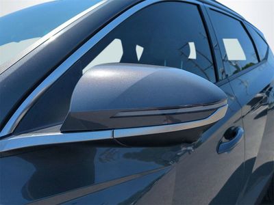 2026 Hyundai TUCSON HYBRID - Photo 12