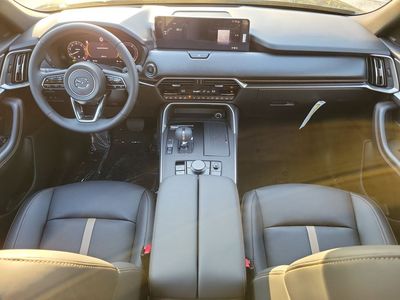 2026 Mazda CX-90 - Photo 15