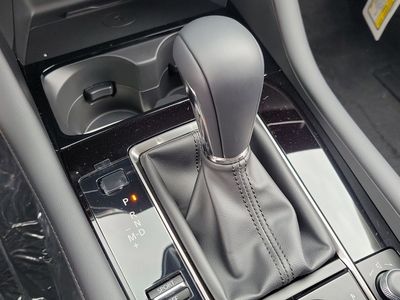 2026 Mazda Mazda3 - Photo 31