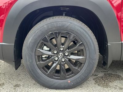 2026 Mazda CX-50 Hybrid - Photo 7