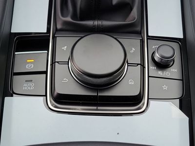 2026 Mazda Mazda3 - Photo 32