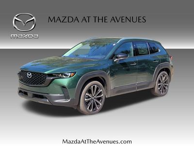 2026 Mazda CX-50 - Photo 1