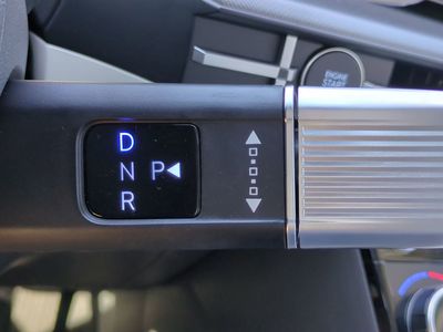 2026 Hyundai SANTA FE HYBRID — photo 23 view