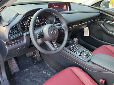 2026 Mazda CX-30 - Photo 15