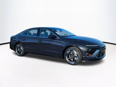 2026 Hyundai SONATA - Photo 2
