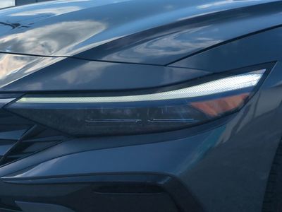2024 Hyundai Elantra - Photo 10