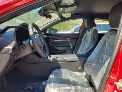 2026 Mazda Mazda3 - Photo 3