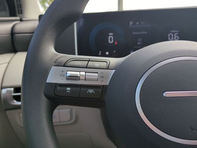 2026 Hyundai TUCSON - Photo 30