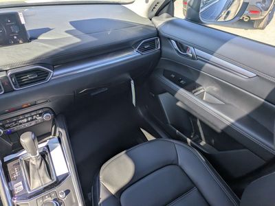 2025 Mazda CX-5 - Photo 19