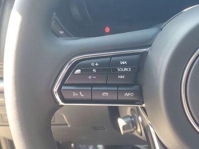 2026 Mazda CX-90 - Photo 29