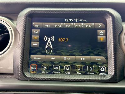 2018 Jeep Wrangler - Photo 29