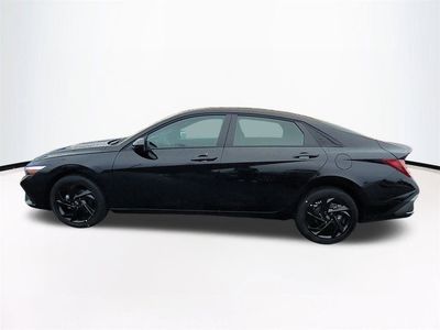 2026 Hyundai ELANTRA - Photo 9