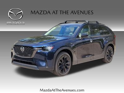 2026 Mazda CX-90 - Photo 1