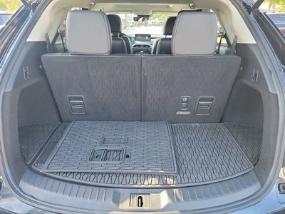 2023 Mazda CX-9 - Photo 8