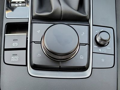 2026 Mazda CX-50 - Photo 31