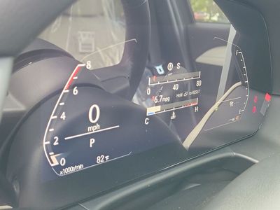 2026 Mazda CX-5 - Photo 25