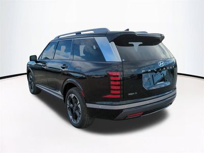 2026 Hyundai PALISADE - Photo 7