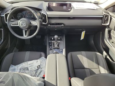 2026 Mazda CX-50 - Photo 14