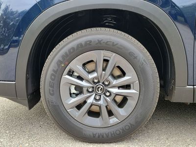 2026 Mazda CX-5 - Photo 7