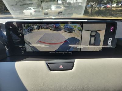 2026 Mazda CX-90 PHEV - Photo 31