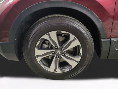 2019 Honda CR-V - Photo 11