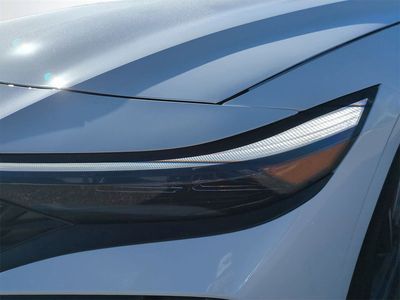 2026 Hyundai ELANTRA - Photo 10