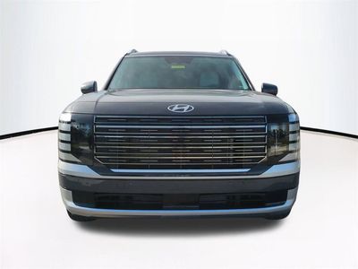 2026 Hyundai PALISADE - Photo 3