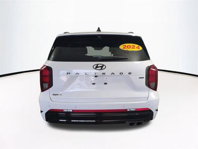 2025 Hyundai Palisade - Photo 6