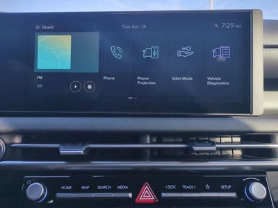 2026 Hyundai TUCSON - Photo 21