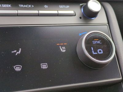2026 Hyundai SONATA - Photo 23