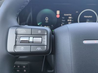 2026 Hyundai PALISADE HYBRID - Photo 35