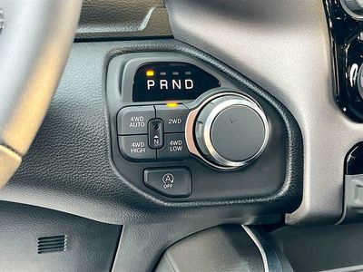 2026 Ram 1500 - Photo 15